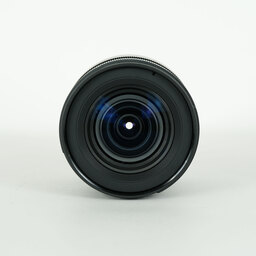 OLYMPUS M.ZUIKO DIGITAL ED 12‑45mm F4.0 PRO