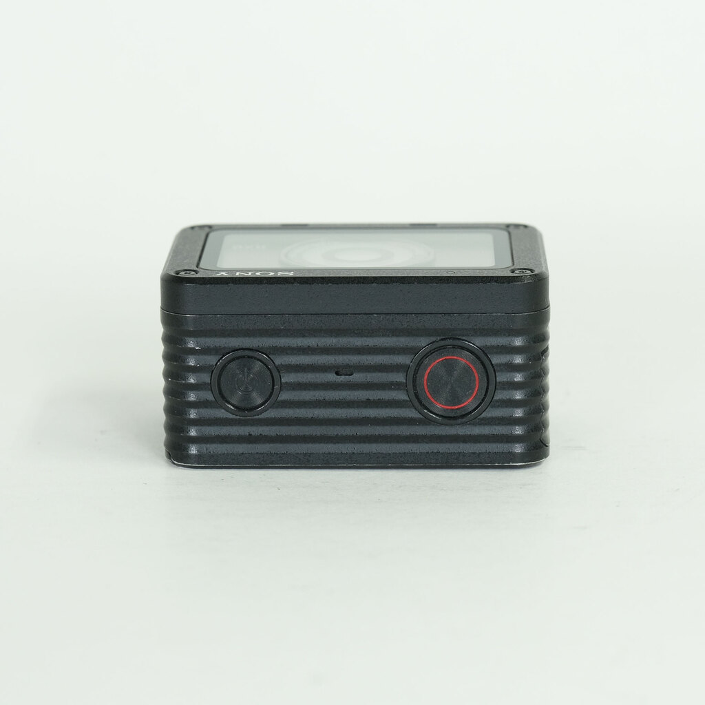 SONY Cyber-shot DSC-RX0