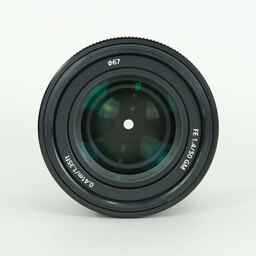 SONY FE 50mm F1.4 GM SEL50F14GM SONY FE 50mm F1.4 GM SEL50F14GM