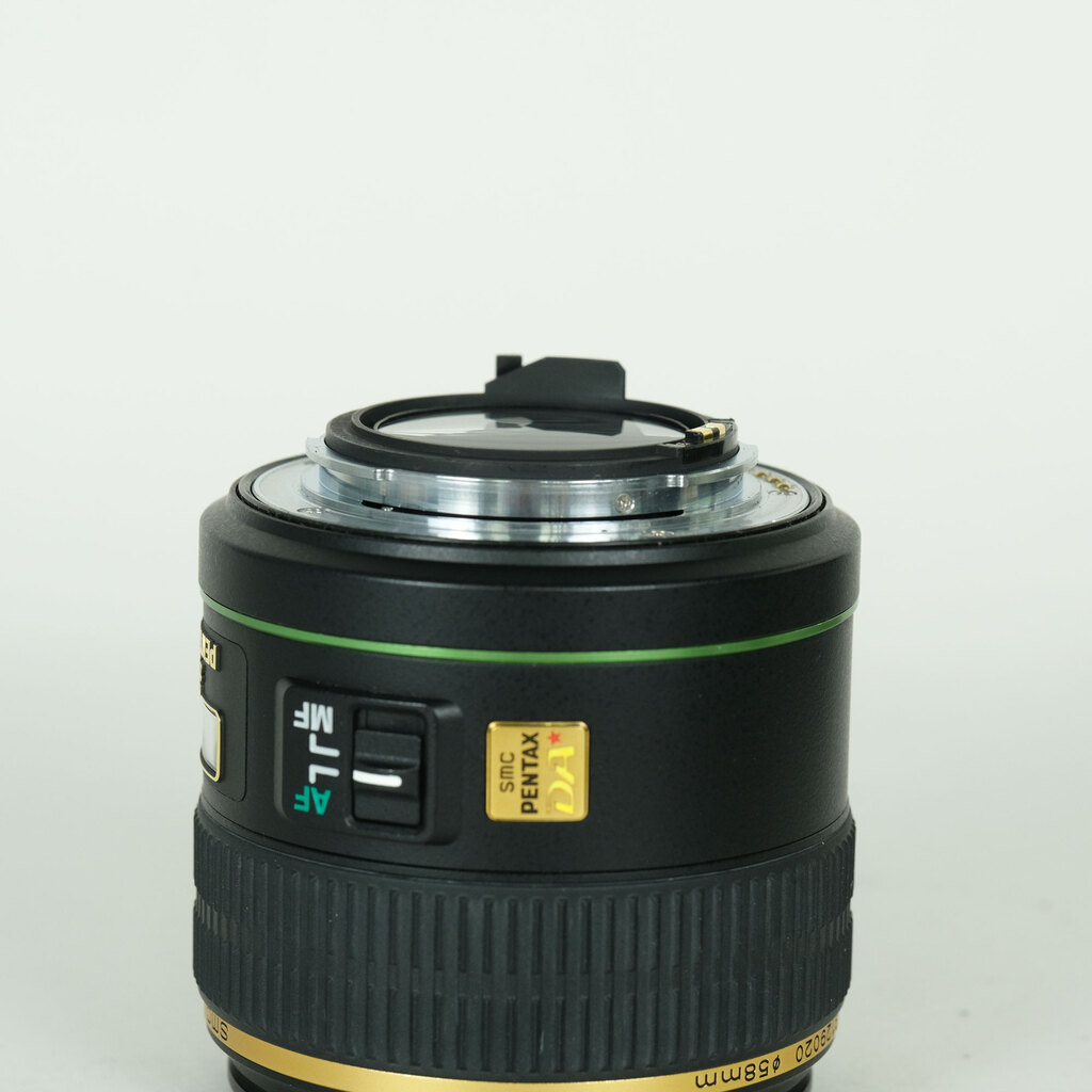 PENTAX smc PENTAX-DA☆ 55mmF1.4 SDMの出品 | ONE SCENE（ワンシーン）