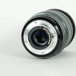 OLYMPUS M.ZUIKO DIGITAL ED 12-100mm F4.0 IS PRO