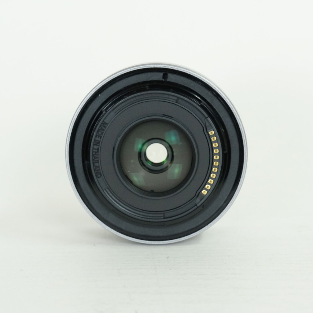 Nikon NIKKOR Z DX 16-50mm f/3.5-6.3 VR