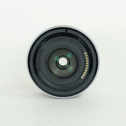 Nikon NIKKOR Z DX 16-50mm f/3.5-6.3 VR