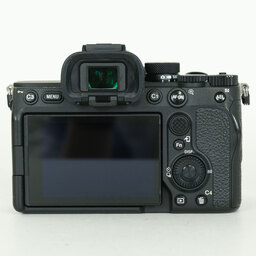 SONY α7 IV(ILCE-7M4) SONY α7 IV(ILCE-7M4)