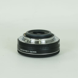 Canon EF-S24mm F2.8 STM