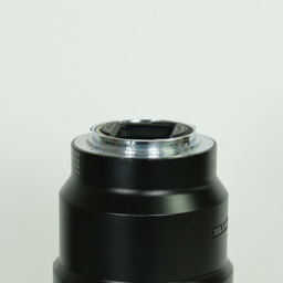 SONY FE 90mm F2.8 Macro G OSS SEL90M28G