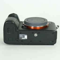 SONY α7 III（ILCE-7M3）