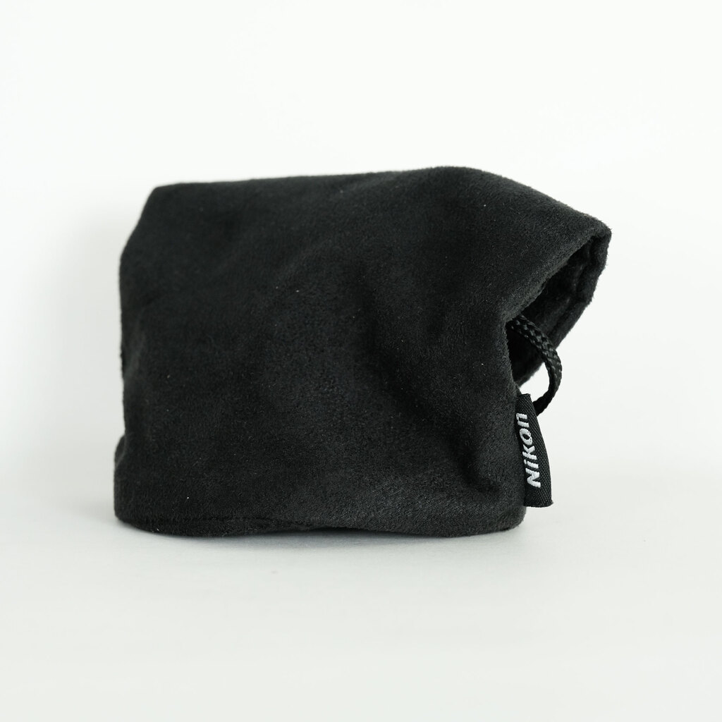 Nikon AF-S DX Micro NIKKOR 40mm f/2.8G