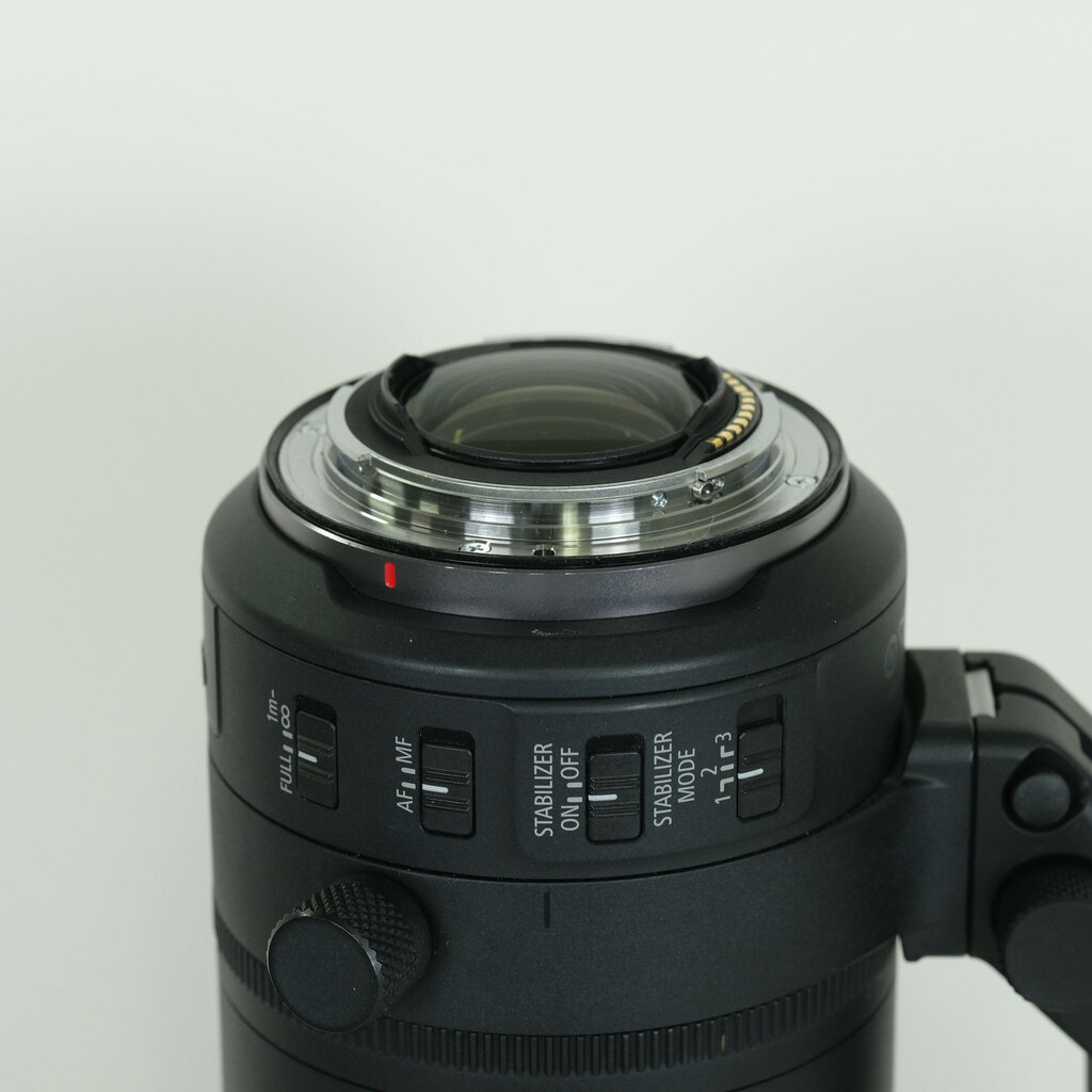 Canon RF24-105mm F2.8 L IS USM Z Canon RF24-105mm F2.8 L IS USM Z