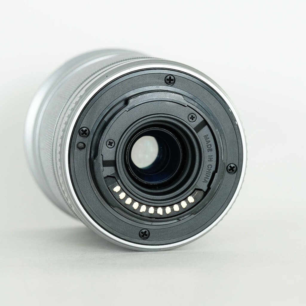 OLYMPUS M.ZUIKO DIGITAL ED 40-150mm F4.0-5.6 R