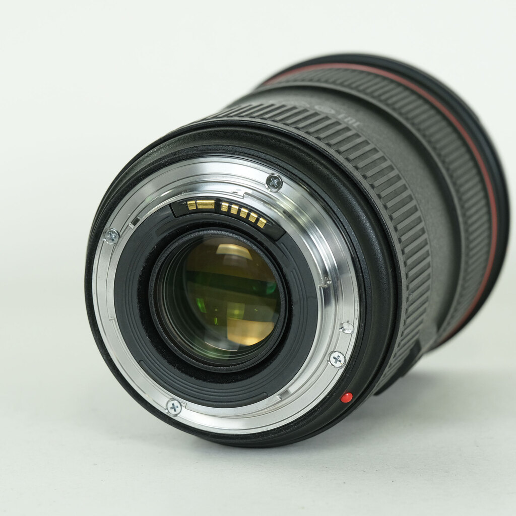 Canon EF24-70mm F2.8L II USM