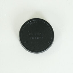 TAMRON 50-400mm F/4.5-6.3 Di III VC VXD (Model A067) [ソニーE用]