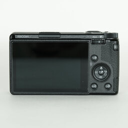 RICOH GR IIIx