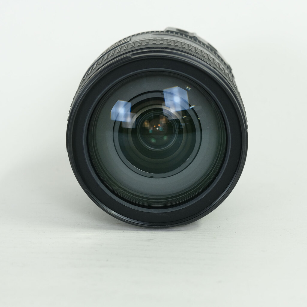 Nikon AF-S NIKKOR 24-120mm f/4G ED VR