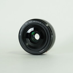 Panasonic LUMIX G 20mm F1.7 II ASPH. Panasonic LUMIX G 20mm F1.7 II ASPH.