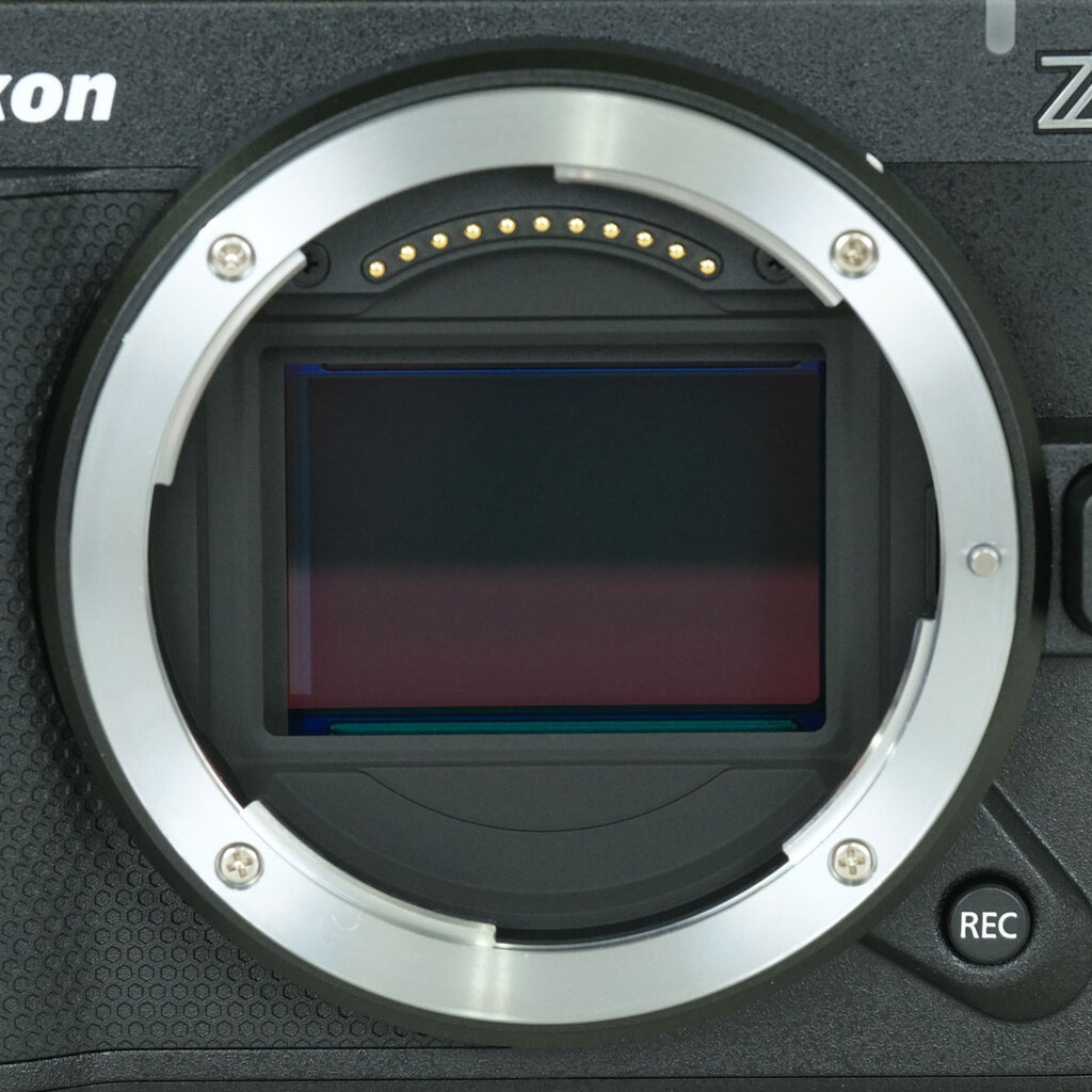 Nikon ZR