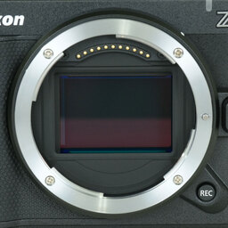 Nikon ZR