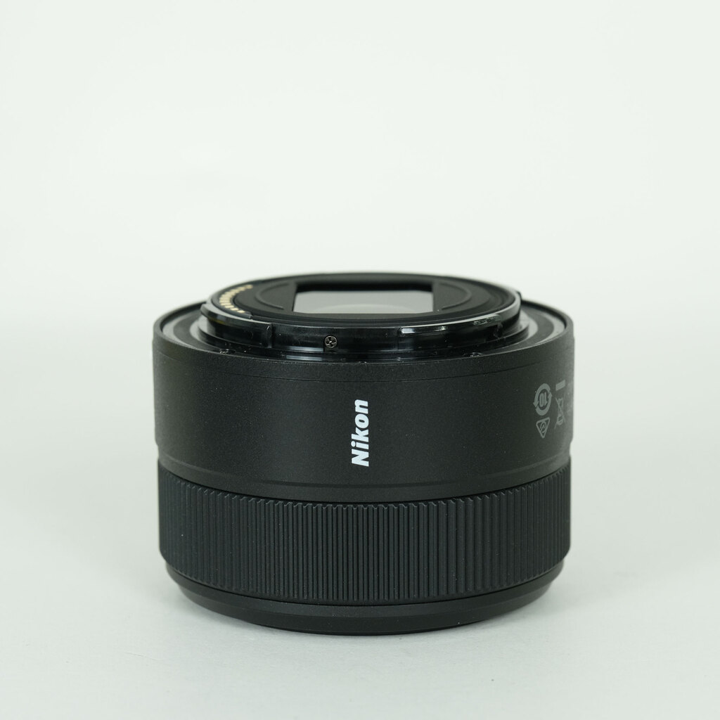 Nikon NIKKOR Z 40mm f/2