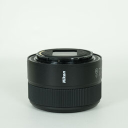 Nikon NIKKOR Z 40mm f/2