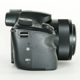 SONY Cyber-shot DSC-HX400V