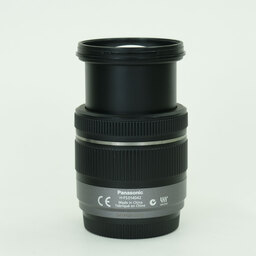 Panasonic LUMIX G VARIO 14-42mm F3.5-5.6 ASPH./MEGA O.I.S. Panasonic LUMIX G VARIO 14-42mm F3.5-5.6 ASPH./MEGA O.I.S.