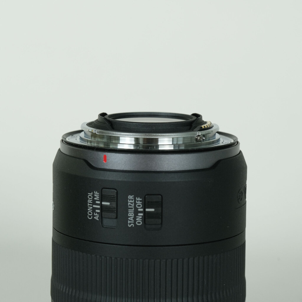 Canon RF28-70mm F2.8 IS STM