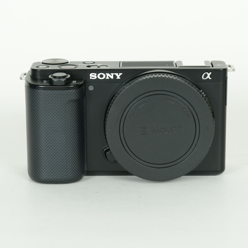 SONY VLOGCAM ZV-E10 SONY VLOGCAM ZV-E10
