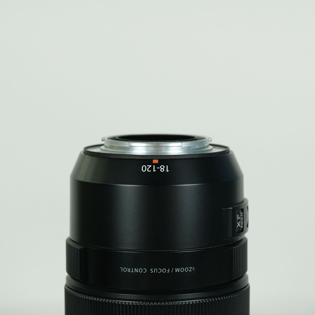 FUJIFILM XF18-120mmF4 LM PZ WRの出品 | ONE SCENE（ワンシーン）