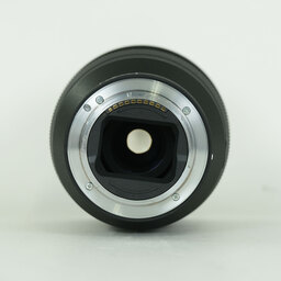 SONY FE 12-24mm F4 G SEL1224G