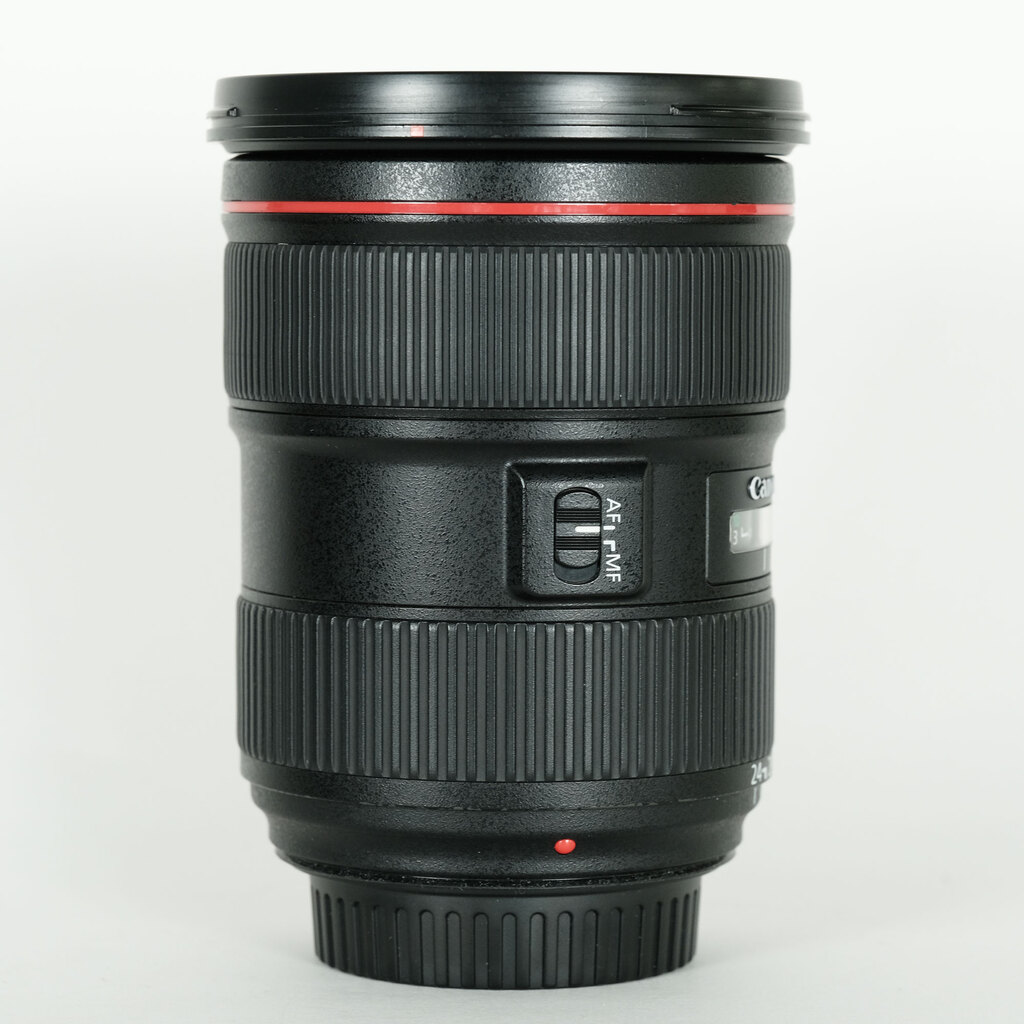 Canon EF24-70mm F2.8L II USM