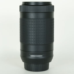 Nikon AF-P DX NIKKOR 70-300mm f/4.5-6.3G ED VR