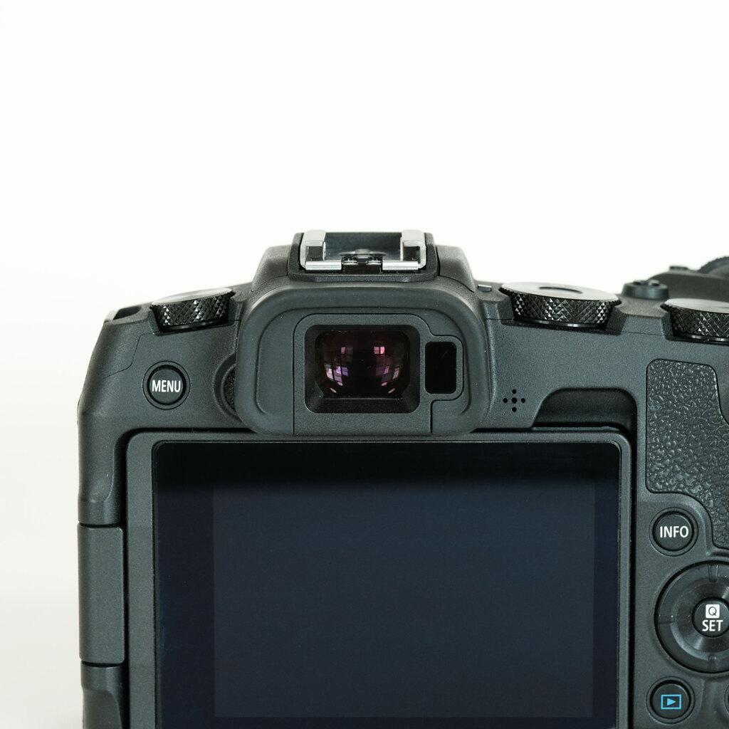 Canon EOS RP デジタル一眼レフカメラ Canon eos RP ミラーレス一眼カメラ