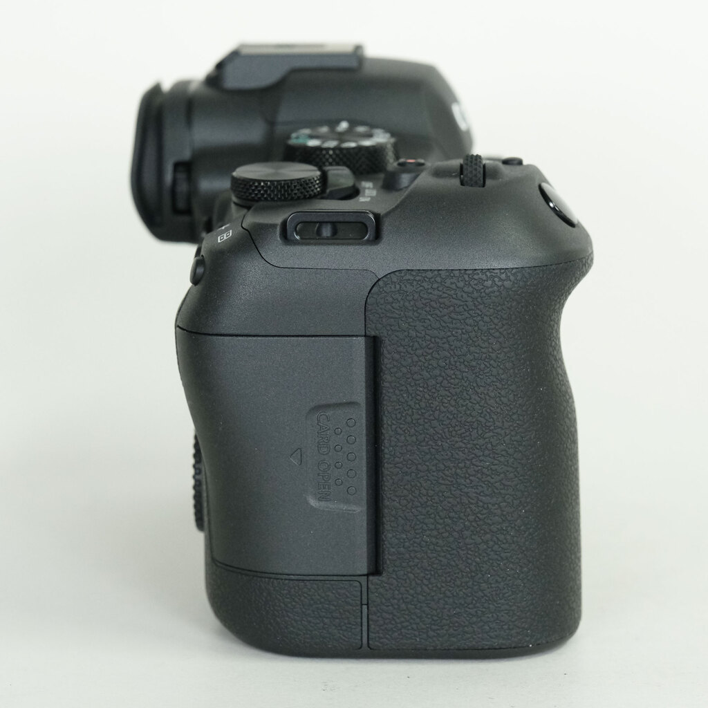 Canon EOS R6 Mark II Canon EOS R6 Mark II