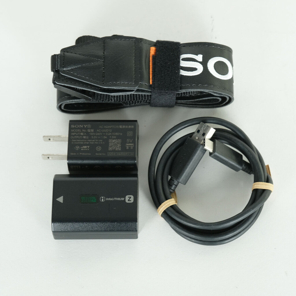 SONY α7 IV（ILCE-7M4）