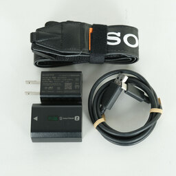 SONY α7 IV（ILCE-7M4）