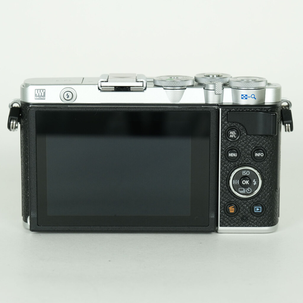 OLYMPUS PEN E-P7 OLYMPUS PEN E-P7