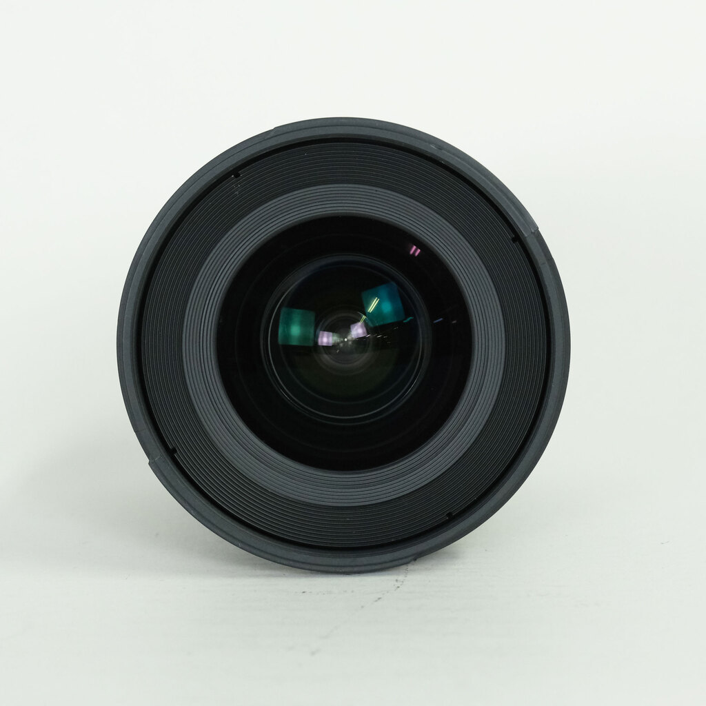 TOKINA AT-X 11-20mm F2.8 PRO DX（ニコンF用）