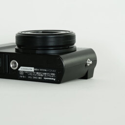 Panasonic LUMIX DMC-TX1