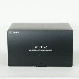 FUJIFILM X-T2