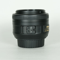 Nikon AF-S DX NIKKOR 35mm f/1.8G