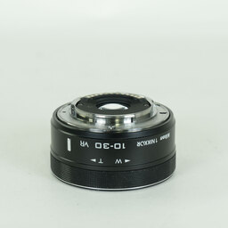 Nikon 1 NIKKOR VR10-30/3.5-5.6 ブラック