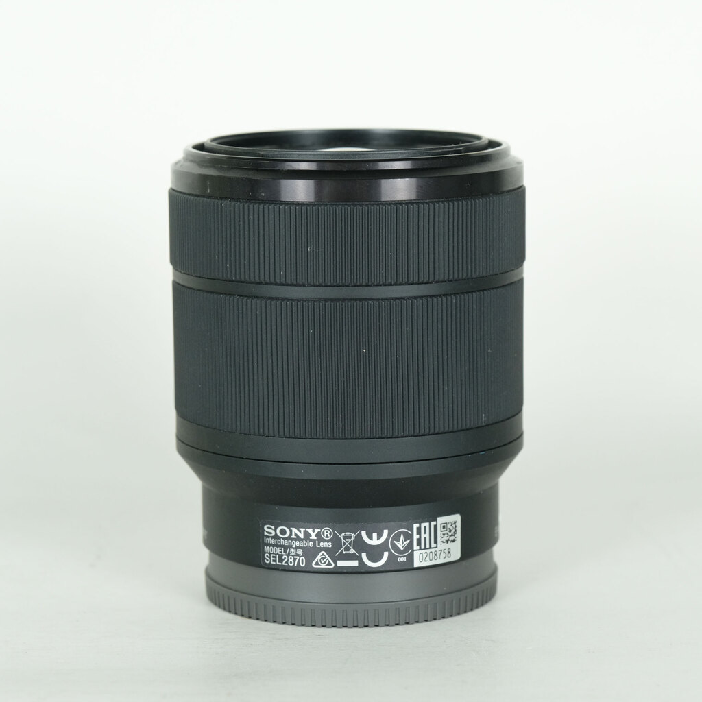 SONY FE 28-70mm F3.5-5.6 OSS SEL2870の出品 | ONE SCENE（ワンシーン）
