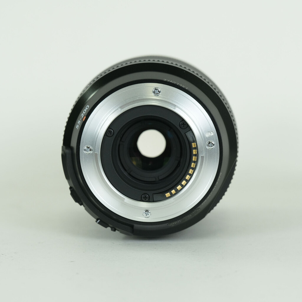 FUJIFILM XF55-200mmF3.5-4.8 R LM OIS FUJIFILM XF55-200mmF3.5-4.8 R LM OIS