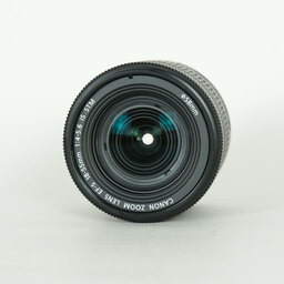 Canon EF-S18-55mm F4-5.6 IS STM Canon EF-S18-55mm F4-5.6 IS STM