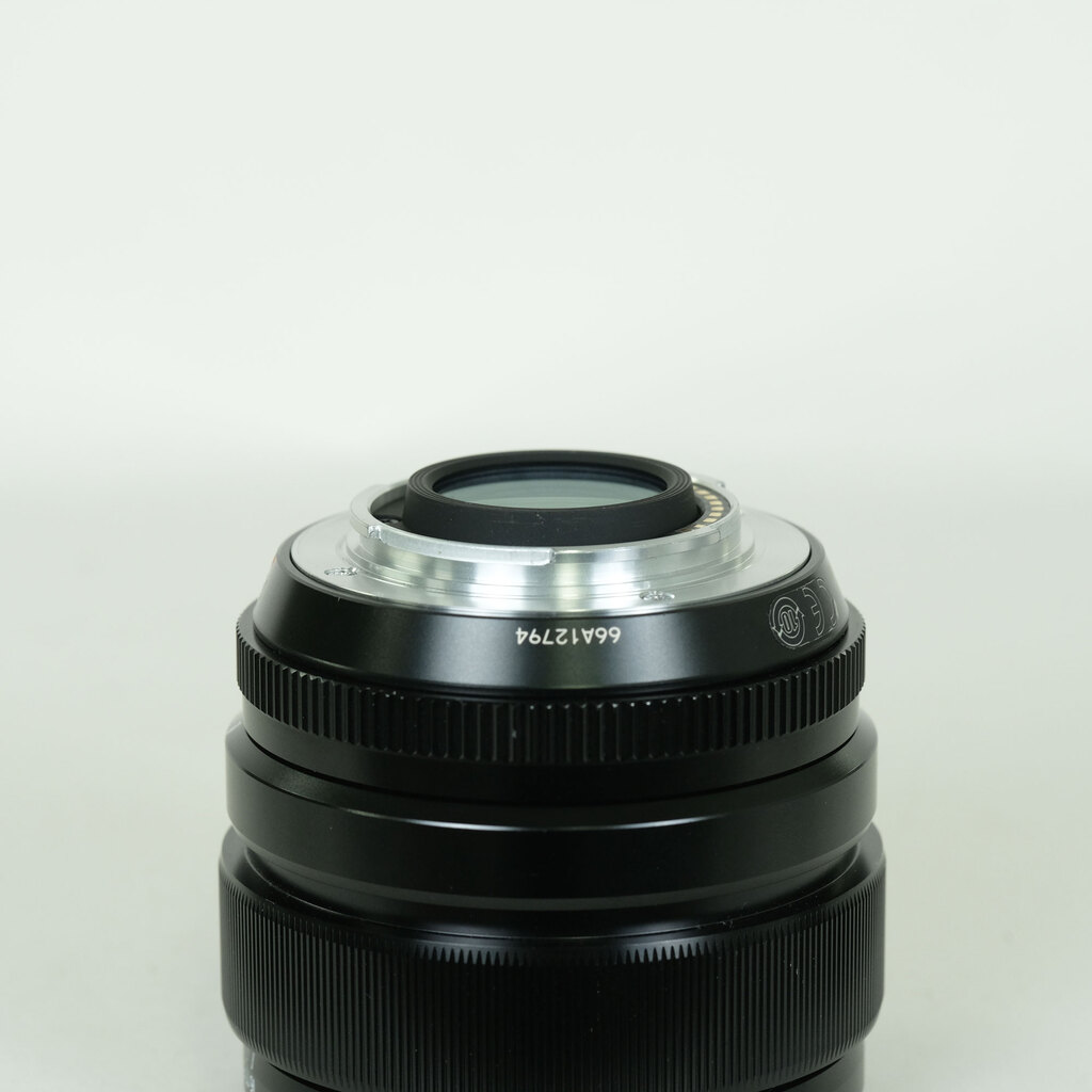 FUJIFILM XF23mmF1.4 R FUJIFILM XF23mmF1.4 R