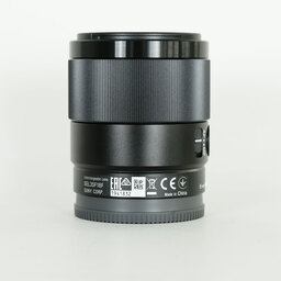 SONY FE 35mm F1.8 SEL35F18F