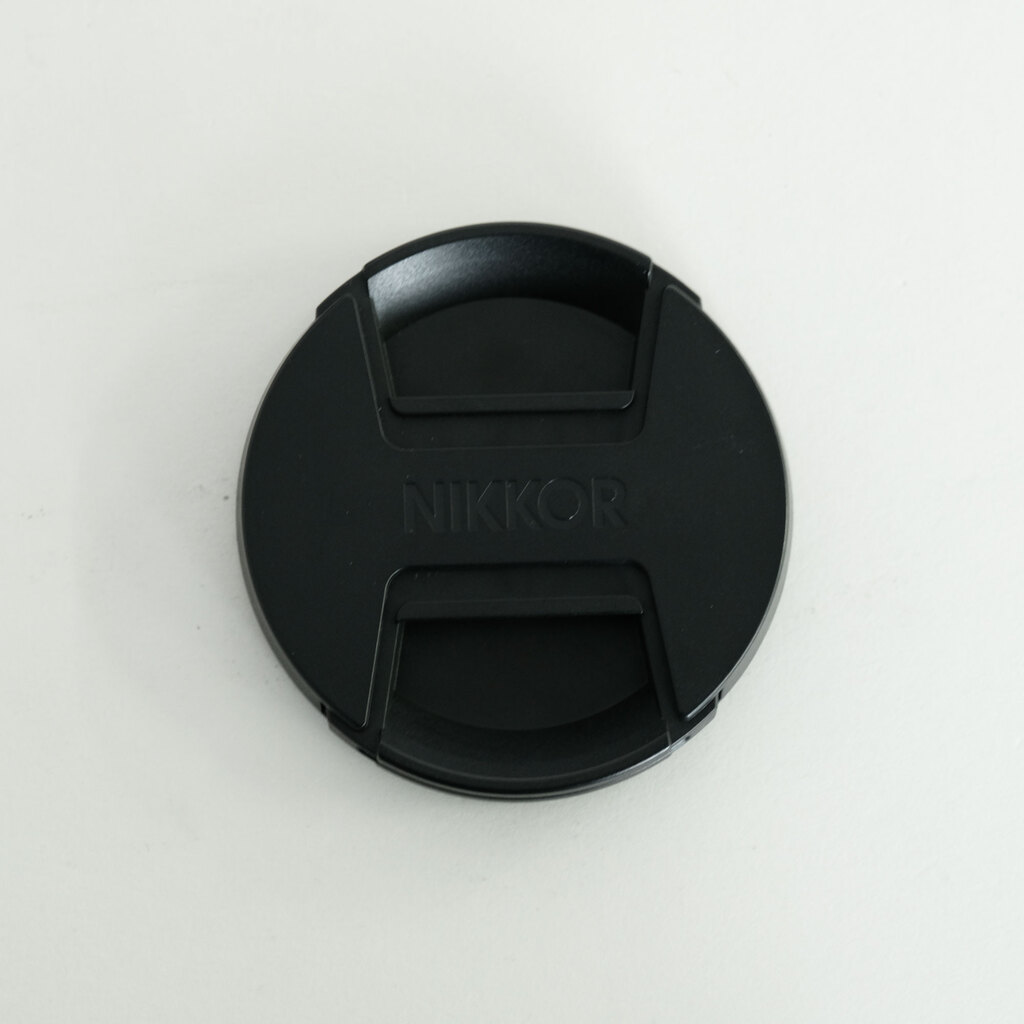 Nikon NIKKOR Z DX 12-28mm f/3.5-5.6 PZ VR Nikon NIKKOR Z DX 12-28mm f/3.5-5.6 PZ VR