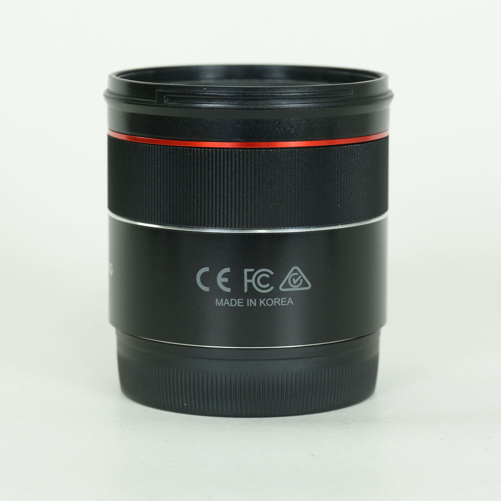 SAMYANG AF 18ｍｍ F2.8 FE [ソニー用]
