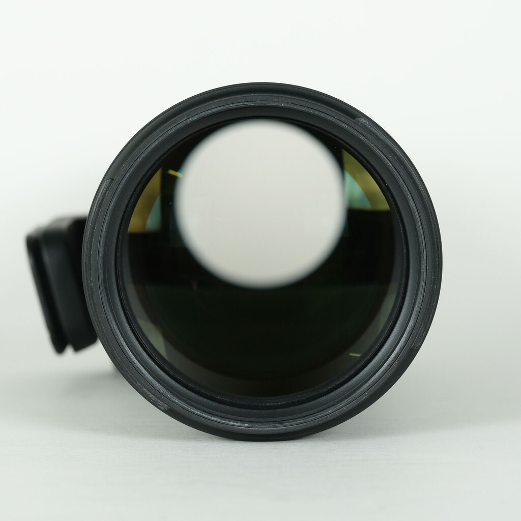 TAMRON SP 70-200mm F/2.8 Di VC USD G2 (Model A025) [ニコンF用]
