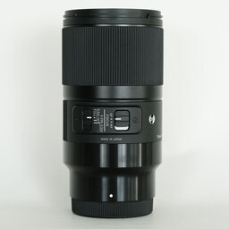 SIGMA 70mm F2.8 DG MACRO｜Art [ソニーE用]